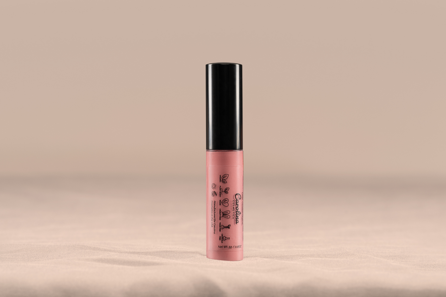 Nourishing Lipgloss